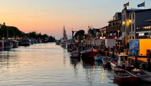 Ferienwohnung Rostock Nähe Warnemünde - Foto 5