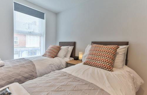 Finest Retreats - 13 Belle House - Apartment 3 - Photo 29