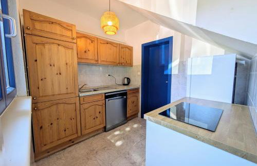 Spacious Apt with Panoramic Sea View - Foto 25