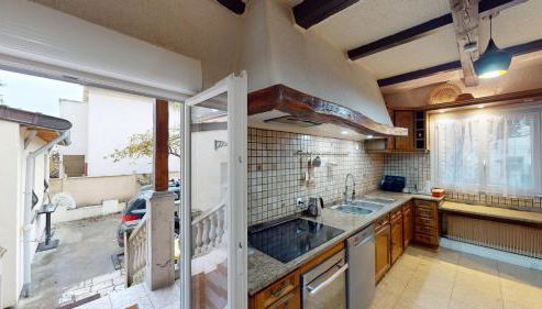 La maison Lumière - Foto 3