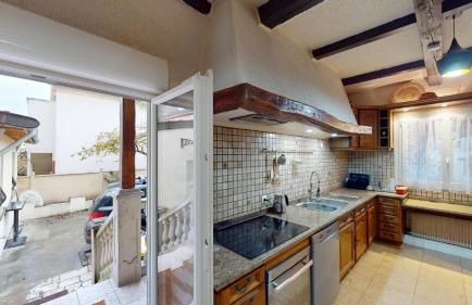 La maison Lumière - Foto 3