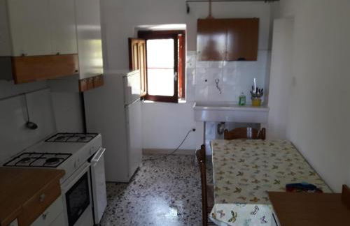 Villa Matassa 4 appartamenti vista mare in San Menaio - Foto 64