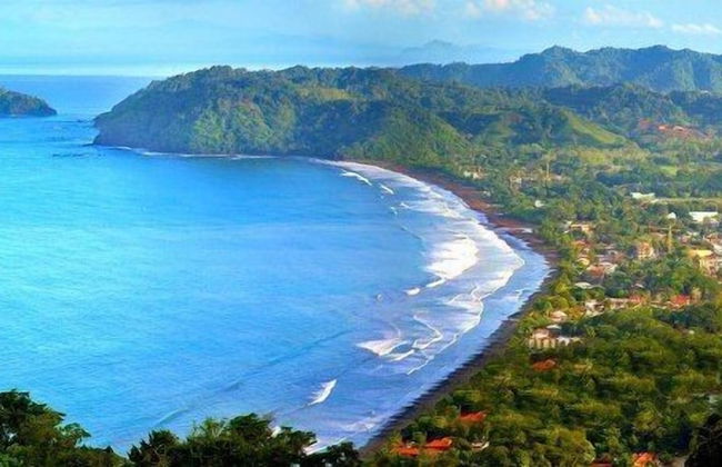 Jaco Premiun Tower Condo 7th Floor - Foto 19