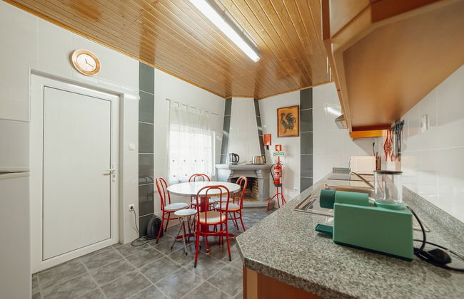 Casa DO Malhadinhas by Vacationy - Foto 28