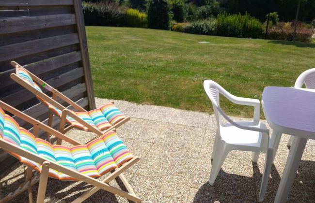 Holiday Flat Near the Beach on the Emerald Coast - Foto 16