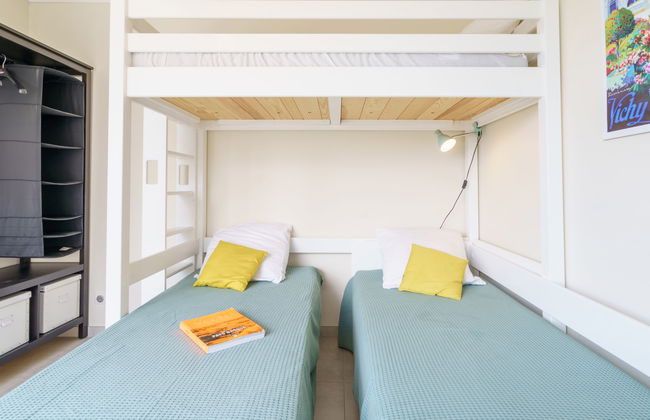 Château d'Arcadie - Foto 12