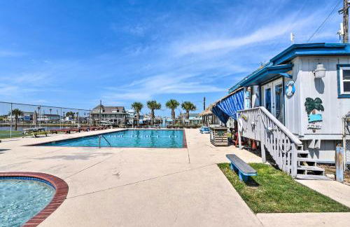 Sea Isle Retreat Restaurant, Bar and Marina On-Site - Foto 34