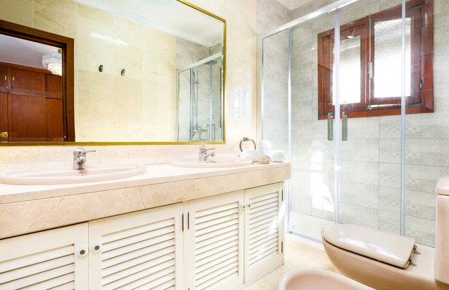 Villa Tulipán - Foto 14