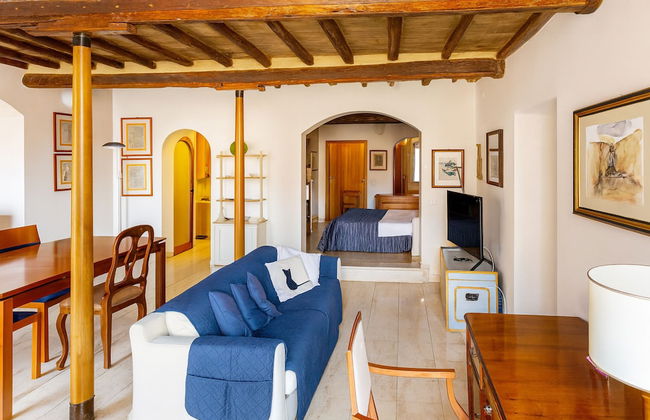 The Balcony Suite -Piazza del Campo View - Foto 34