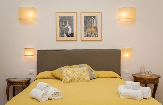 Prestigious Apartments Via Barberini - Foto 9