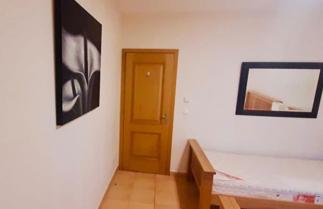 Estrela da Luz 1 Bedroom apt Pool and sea Views - Foto 4