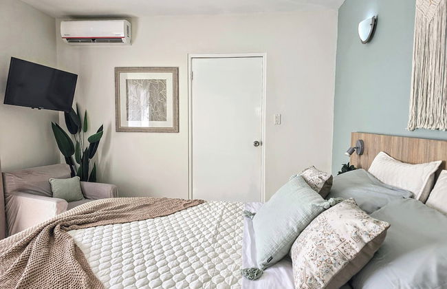 Bubali Villa & Apartments - Foto 10