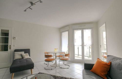 Appartement lumineux dans le quartier Jean Macé - Foto 17