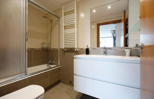 San Sebastian Orio apartment on the beach garage - Foto 12