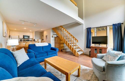 Trout Creek Resort Condo - 1 Mi to Nubs Nob! - Foto 30