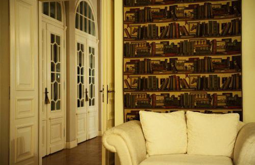 Pałac Zdunowo - Foto 16