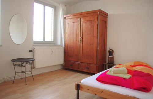 Gutshaus Buberow - Haupthaus & Loft für Seminare & Gruppen - Foto 47