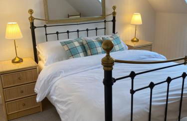 The Rannoch Nest, Kinloch Rannoch - Foto 14