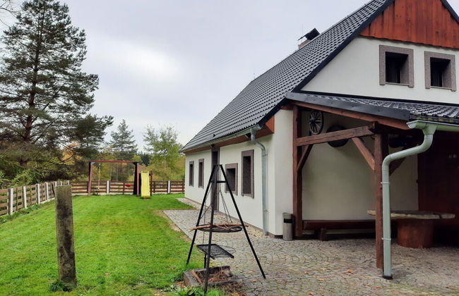 Chalupa Jiřík - Photo 27