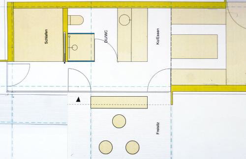 Ferienhaus, Sankt Georgen - Foto 17