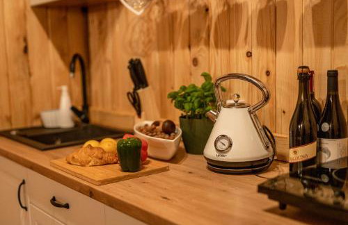 Domki na Kamiennej Laworcie - Foto 38