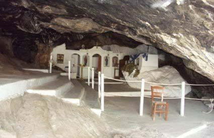 Meltemi Beach Apartments 2 - Foto 20