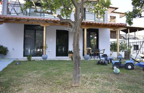 Irina's Apartment - Photo 22