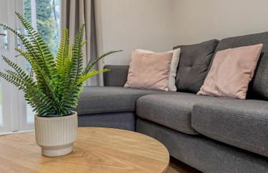 Middleton Mews- 3BR- Wollaton Park-Hospital & Uni - Photo 19