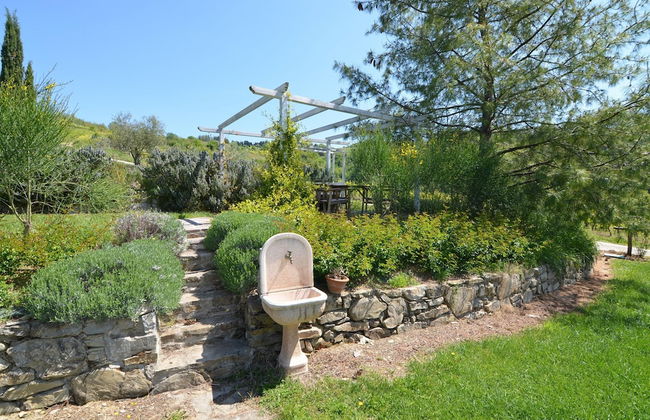 Scenic Holiday Home in Modigliana - Foto 36