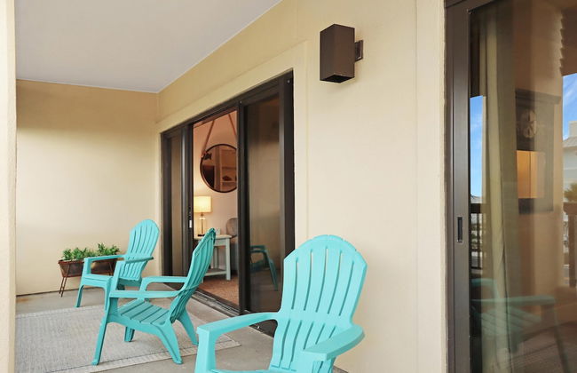 Club at Mexico Beach 1L Mermaid's Retreat - Foto 49