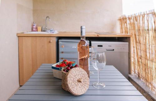 Le Mas de Cink - Foto 33