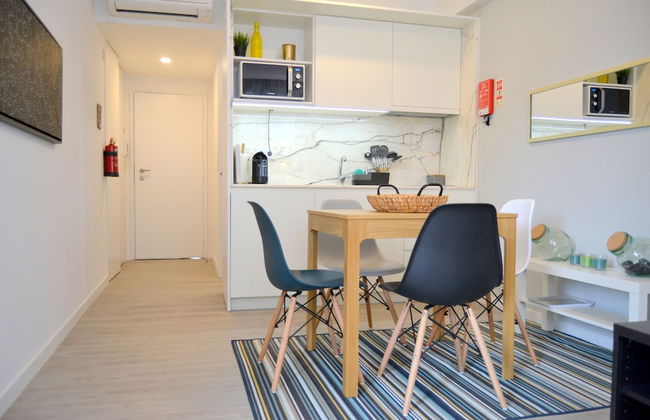 Downtown Porto Spot - 2 - Foto 17