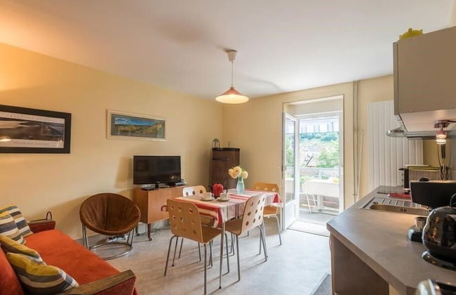 Appartements Maison Bellevue - Photo 25