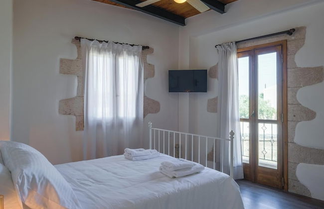 The Fabrica Falasarna - Foto 4