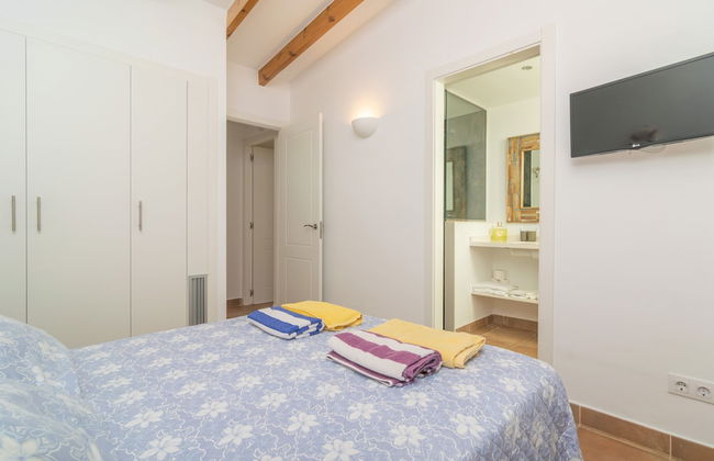 Villa Binimigi in Binisafua - Foto 31