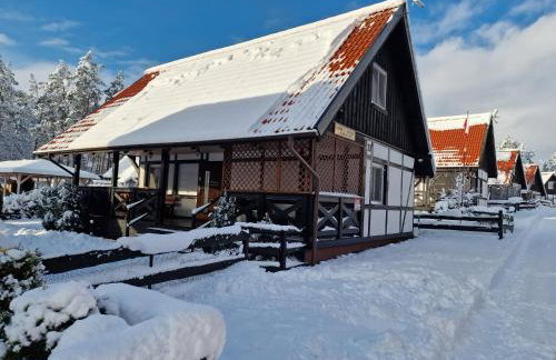 Domek U Justyny - Foto 12