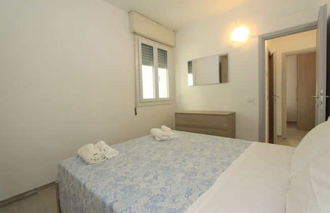 Eco del Mare Apartments - Foto 13