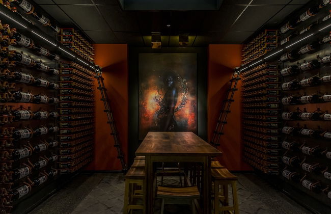 Kunjani Villas - Foto 64