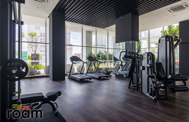 Quill Residences KLCC, Five Senses - Foto 61