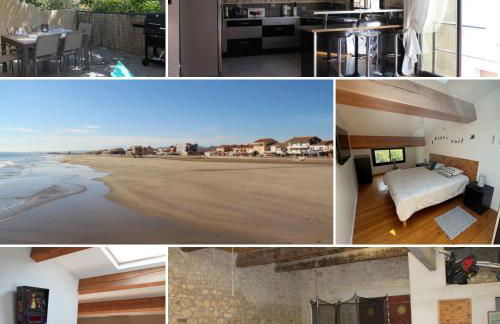 La Galinette Family Loft - Foto 5