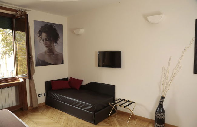 Residenza delle Arti - Foto 42