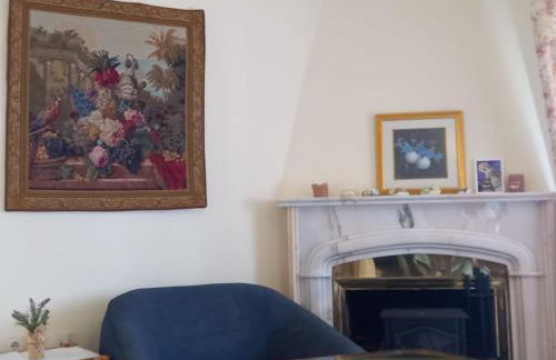 Villa Alemania - Photo 28