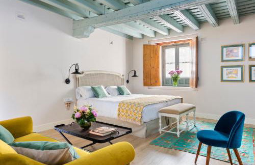 Palacio Bucarelli - Foto 46