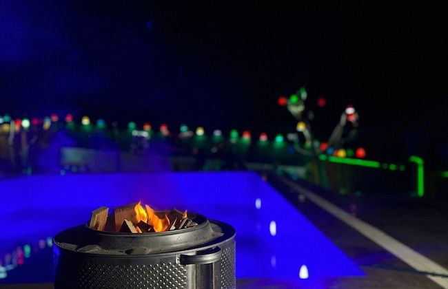 Gardan Bungalov Çatalca - Foto 22