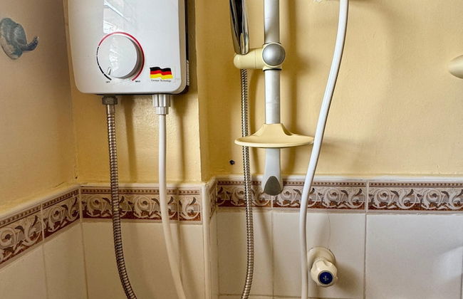 Ocean Breeze Inn Boracay - Foto 67