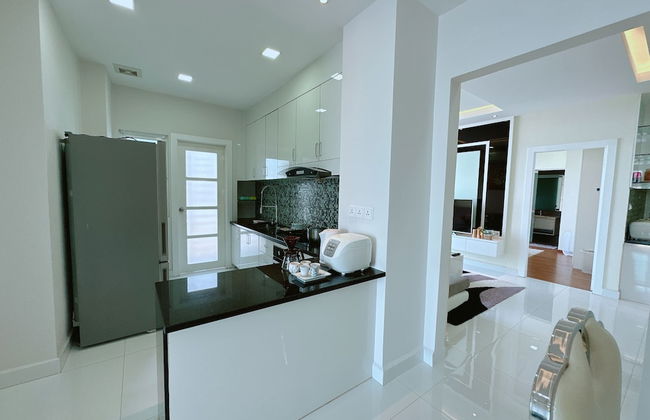 Infinity 28 Hotel & Residence - Foto 45