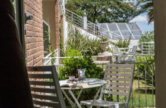 Holiday Residence Belohorizonte - Foto 31