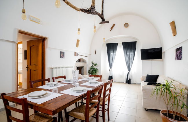 Borgo Tortorella - Casa Limone - Foto 8