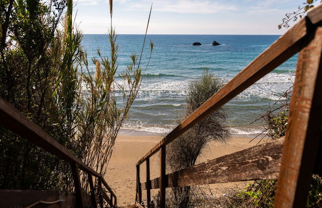 Villa Meliti - Photo 21