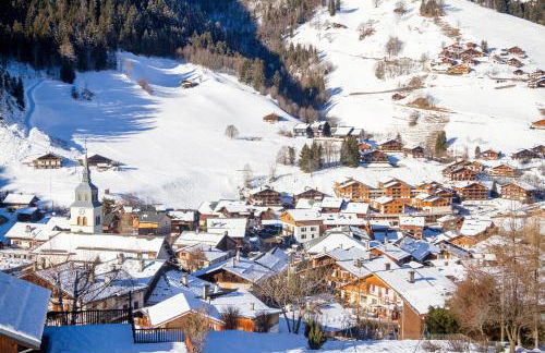 Résidence Club MMV La Clé des Cimes - Foto 38